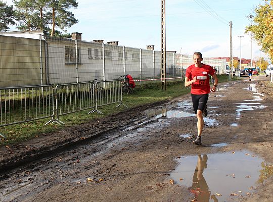 Biegi Przełajowe z okazji Święta Niepodległości 52211