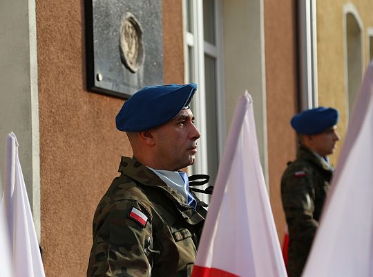 Patriotyczny weekend. Lębork świętuje Narodowe 52269