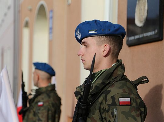 Patriotyczny weekend. Lębork świętuje Narodowe 52271