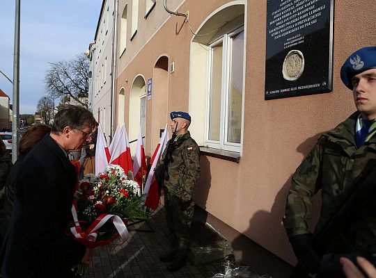 Patriotyczny weekend. Lębork świętuje Narodowe 52274