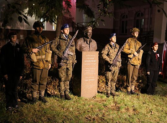 Patriotyczny weekend. Lębork świętuje Narodowe 52279