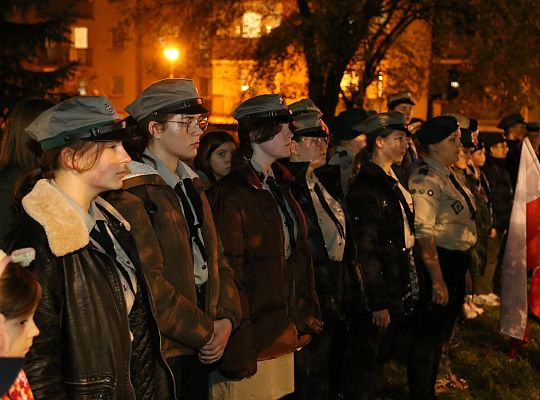 Patriotyczny weekend. Lębork świętuje Narodowe 52280