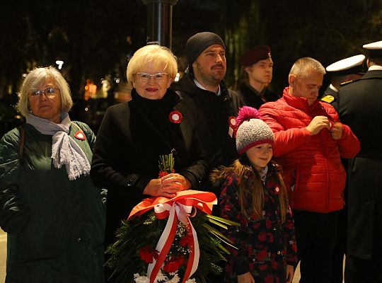 Patriotyczny weekend. Lębork świętuje Narodowe 52282