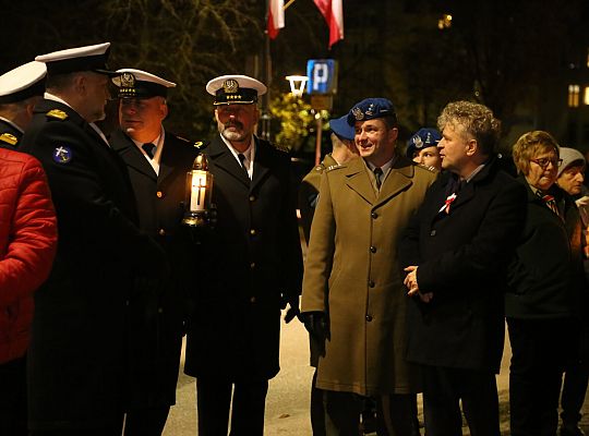 Patriotyczny weekend. Lębork świętuje Narodowe 52283