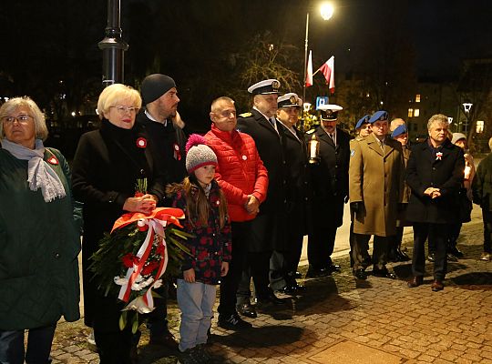 Patriotyczny weekend. Lębork świętuje Narodowe 52284