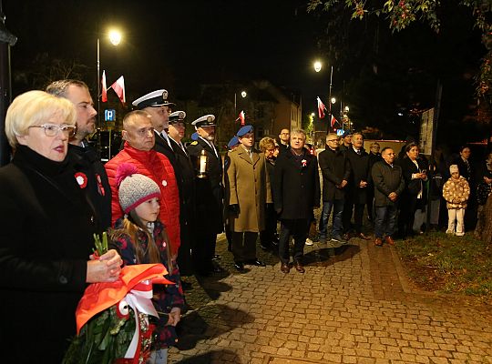 Patriotyczny weekend. Lębork świętuje Narodowe 52288