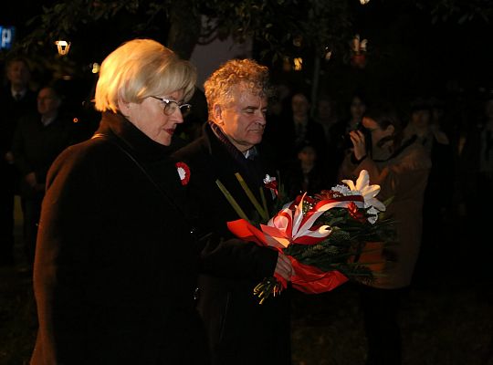 Patriotyczny weekend. Lębork świętuje Narodowe 52289