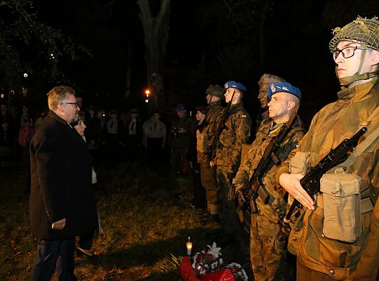 Patriotyczny weekend. Lębork świętuje Narodowe 52290