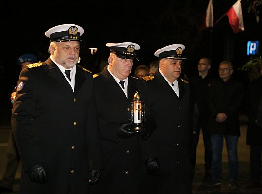 Patriotyczny weekend. Lębork świętuje Narodowe 52291