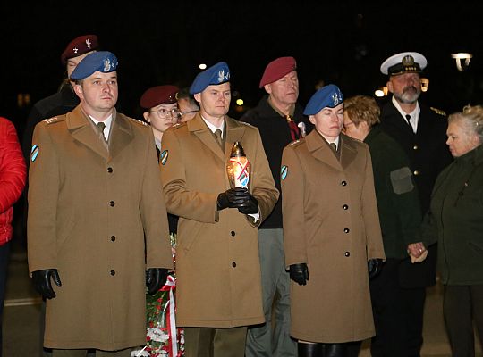 Patriotyczny weekend. Lębork świętuje Narodowe 52292