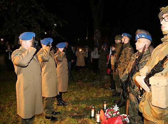 Patriotyczny weekend. Lębork świętuje Narodowe 52293