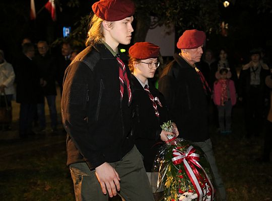 Patriotyczny weekend. Lębork świętuje Narodowe 52294