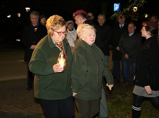 Patriotyczny weekend. Lębork świętuje Narodowe 52295