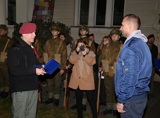 Patriotyczny weekend. Lębork świętuje Narodowe 52299