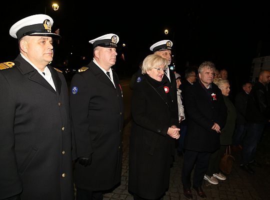 Patriotyczny weekend. Lębork świętuje Narodowe 52300