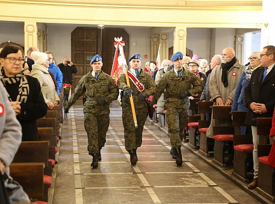 Patriotyczny weekend. Lębork świętuje Narodowe 52304