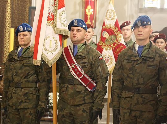 Patriotyczny weekend. Lębork świętuje Narodowe 52305