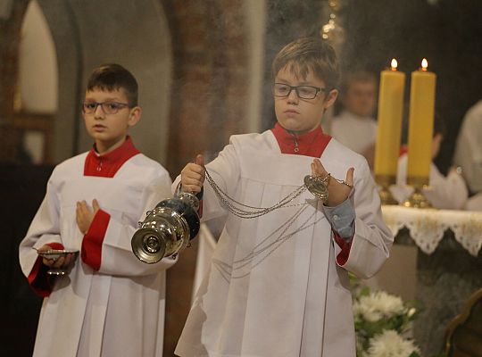 Patriotyczny weekend. Lębork świętuje Narodowe 52312