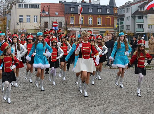 Patriotyczny weekend. Lębork świętuje Narodowe 52314