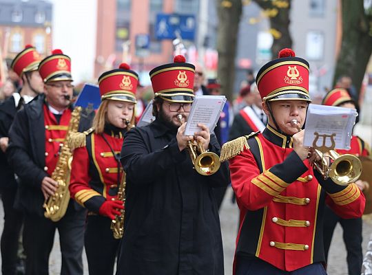 Patriotyczny weekend. Lębork świętuje Narodowe 52315