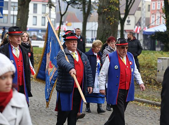 Patriotyczny weekend. Lębork świętuje Narodowe 52316