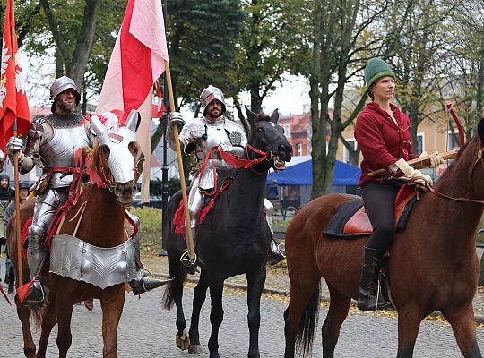 Patriotyczny weekend. Lębork świętuje Narodowe 52319