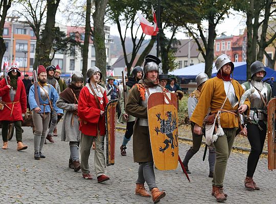 Patriotyczny weekend. Lębork świętuje Narodowe 52320