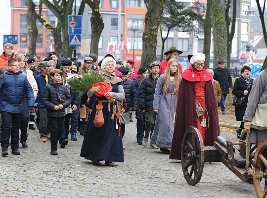 Patriotyczny weekend. Lębork świętuje Narodowe 52323