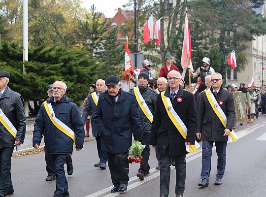 Patriotyczny weekend. Lębork świętuje Narodowe 52324