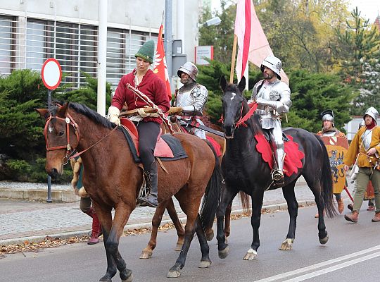 Patriotyczny weekend. Lębork świętuje Narodowe 52325