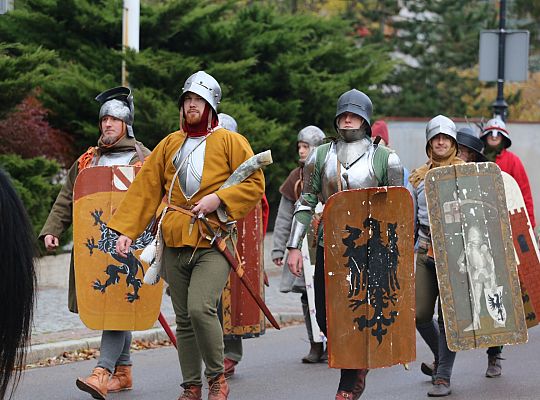 Patriotyczny weekend. Lębork świętuje Narodowe 52326