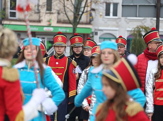 Patriotyczny weekend. Lębork świętuje Narodowe 52333