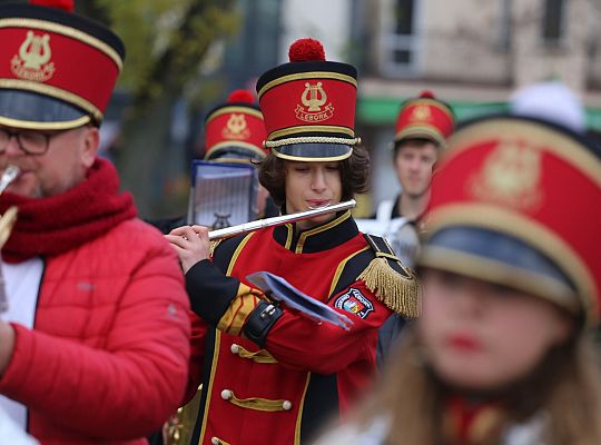 Patriotyczny weekend. Lębork świętuje Narodowe 52334