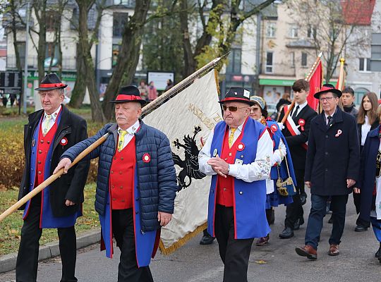 Patriotyczny weekend. Lębork świętuje Narodowe 52335