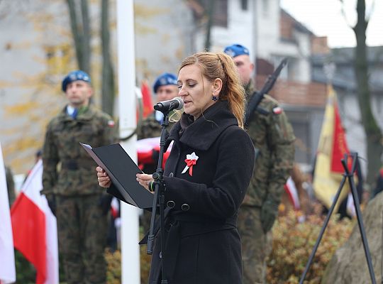 Patriotyczny weekend. Lębork świętuje Narodowe 52342