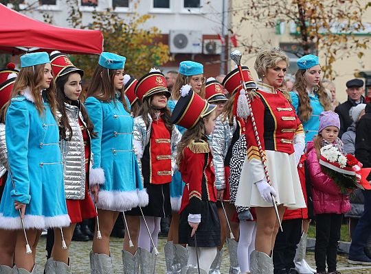 Patriotyczny weekend. Lębork świętuje Narodowe 52343