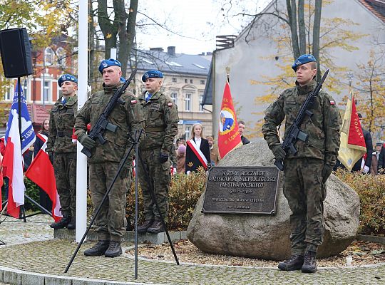 Patriotyczny weekend. Lębork świętuje Narodowe 52344