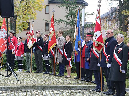 Patriotyczny weekend. Lębork świętuje Narodowe 52348