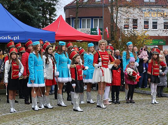 Patriotyczny weekend. Lębork świętuje Narodowe 52350