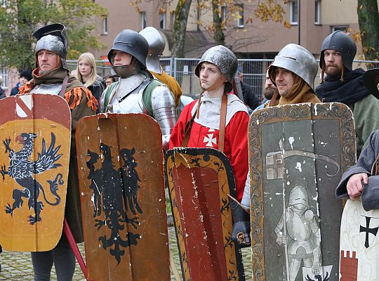 Patriotyczny weekend. Lębork świętuje Narodowe 52349