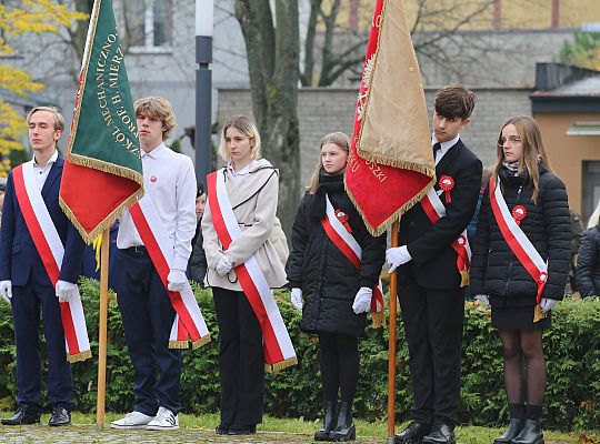 Patriotyczny weekend. Lębork świętuje Narodowe 52352