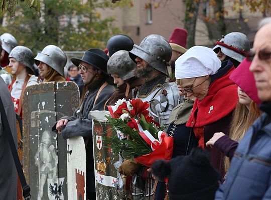 Patriotyczny weekend. Lębork świętuje Narodowe 52351