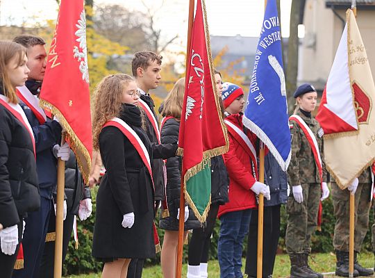 Patriotyczny weekend. Lębork świętuje Narodowe 52354