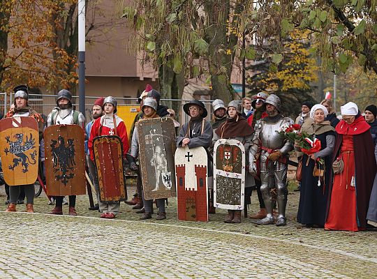 Patriotyczny weekend. Lębork świętuje Narodowe 52356