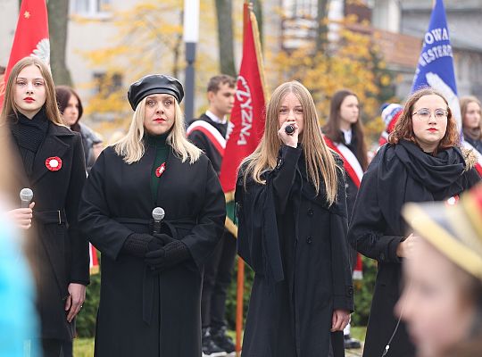 Patriotyczny weekend. Lębork świętuje Narodowe 52355