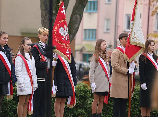 Patriotyczny weekend. Lębork świętuje Narodowe 52358