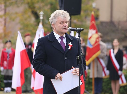 Patriotyczny weekend. Lębork świętuje Narodowe 52359