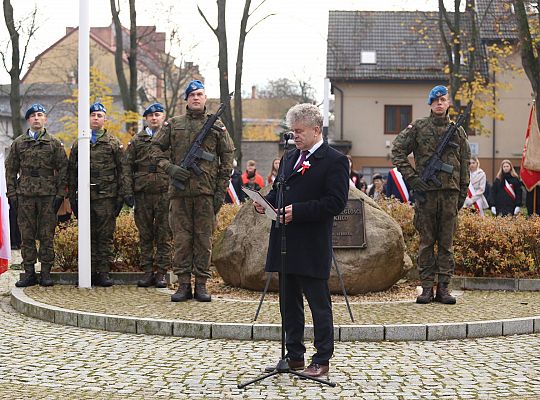 Patriotyczny weekend. Lębork świętuje Narodowe 52360