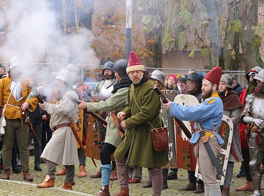 Patriotyczny weekend. Lębork świętuje Narodowe 52361