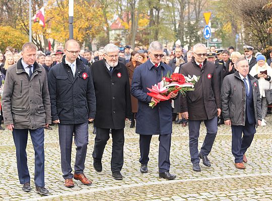 Patriotyczny weekend. Lębork świętuje Narodowe 52374